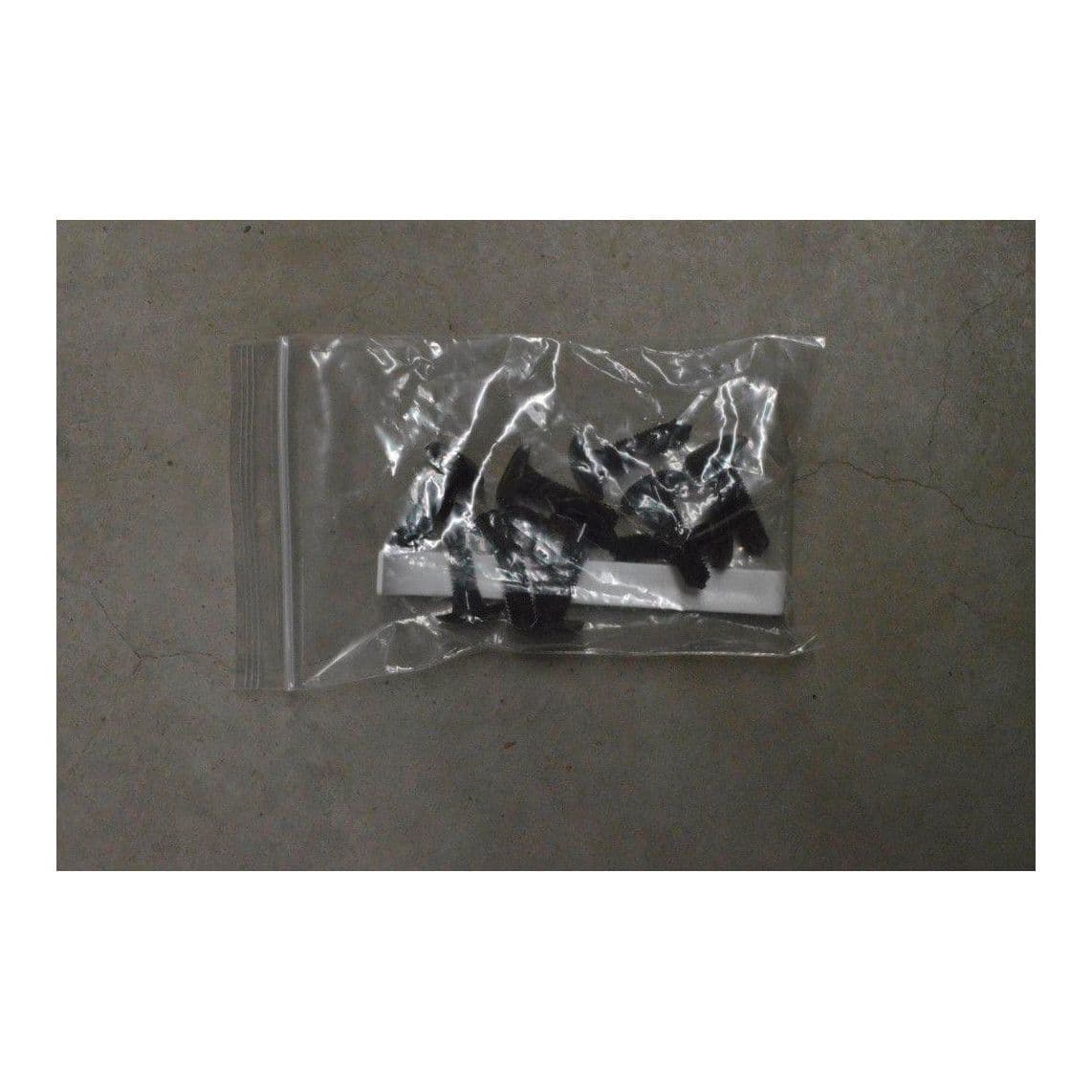 01613 Matériel d'installation pour caniveau de douche vue 1