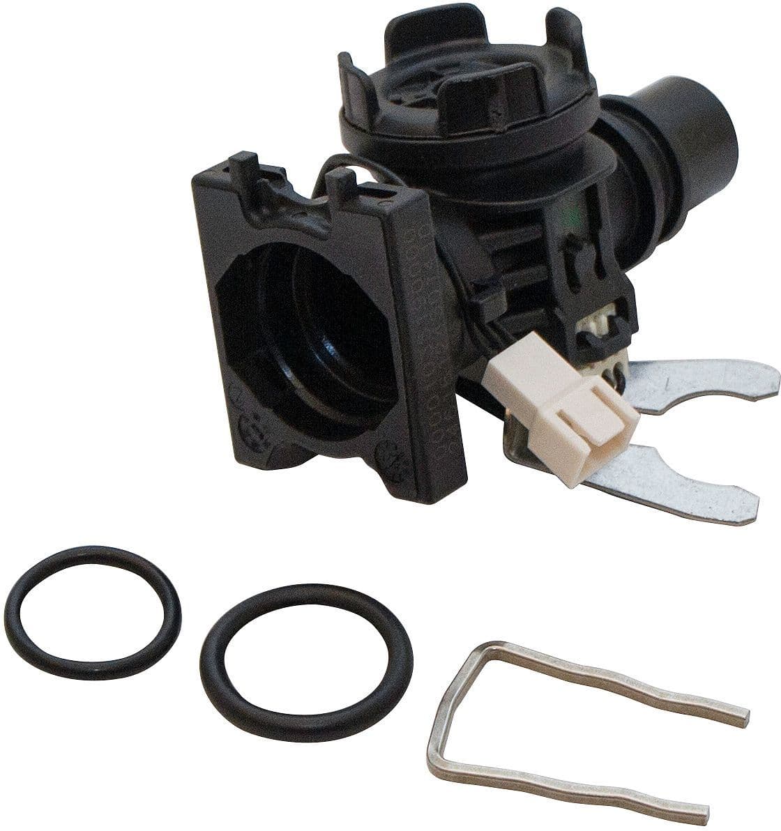 CAPTEUR DE DEBIT ISOFAST/THERMOMAX/ISOTWIN/THEMATEK/THEMACLASSIC BULEX vue 1