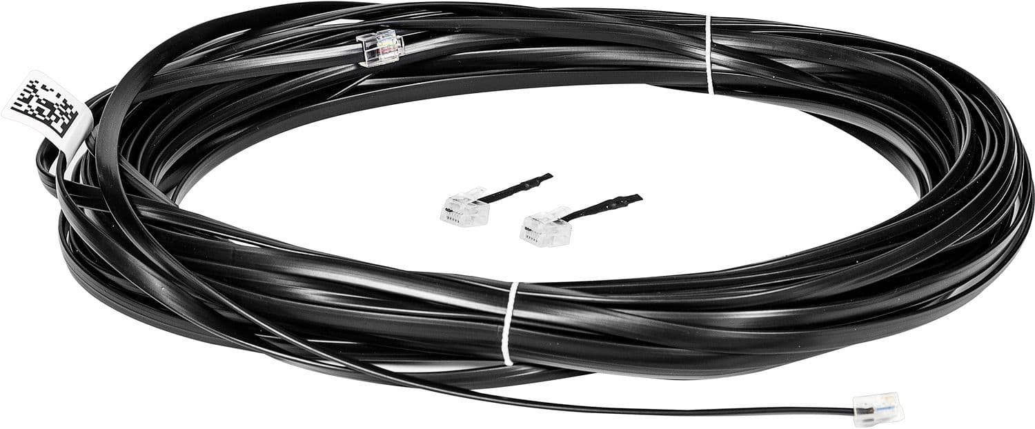 CABLE DE LIAISON S-BUS P.QUINTA ACE 12M vue 1