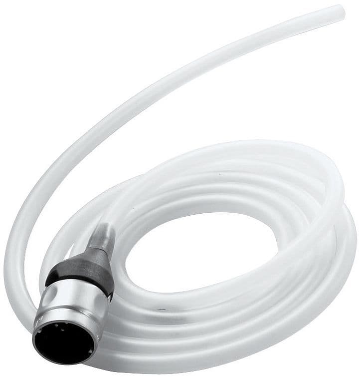 KIT RACCORDEMENT CÂBLES TESTO MESURAGE GAZ SEPARE vue 1