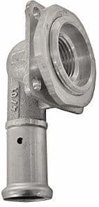 CULASSE A SERTIR SANBLOC 16MM-1/2" HENCO vue 1