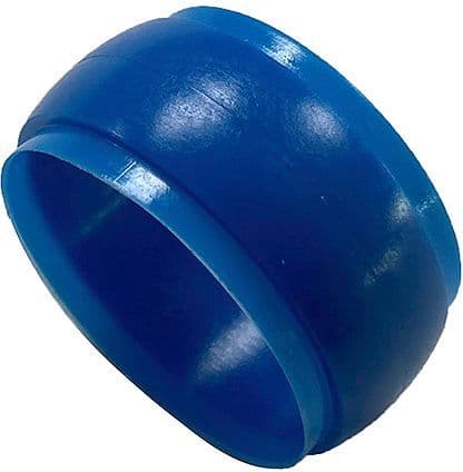 ACIER ZINGUE BAGUE A SERRER VSH 3/4"-26,9MM vue 1
