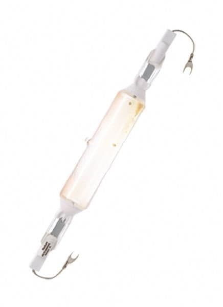 Osram Powerstar HQI-TS 2000W / N / L K12S vue 1