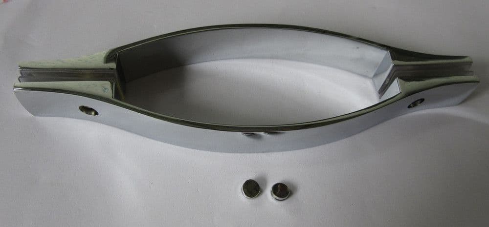 VMG BELO C-FORME POIGN.D.PORTE vue 1