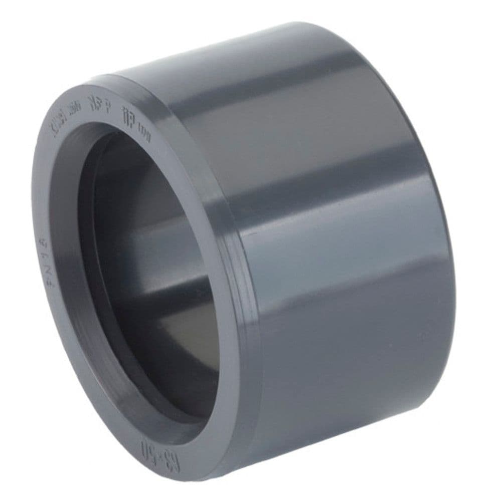 Georg Fischer TP PVC-U réduction D25-D20 MF vue 1