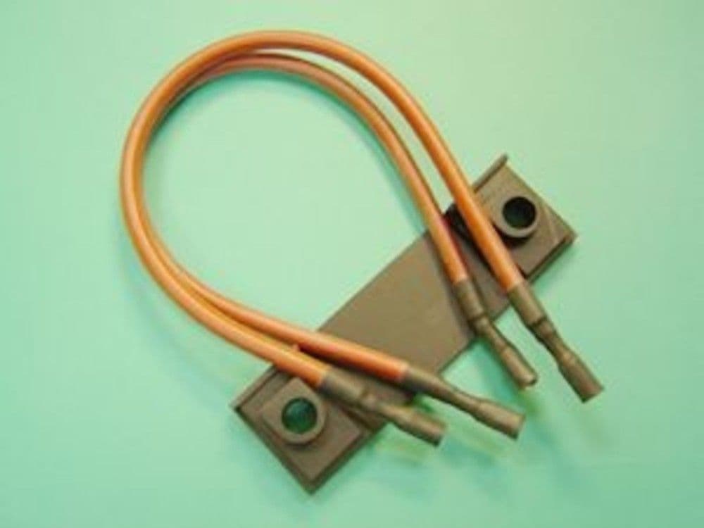 DD 97955556 CABLE ALLUMAGE 2X vue 1