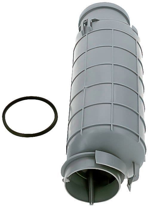 SILENCIEUX BOSCH vue 1