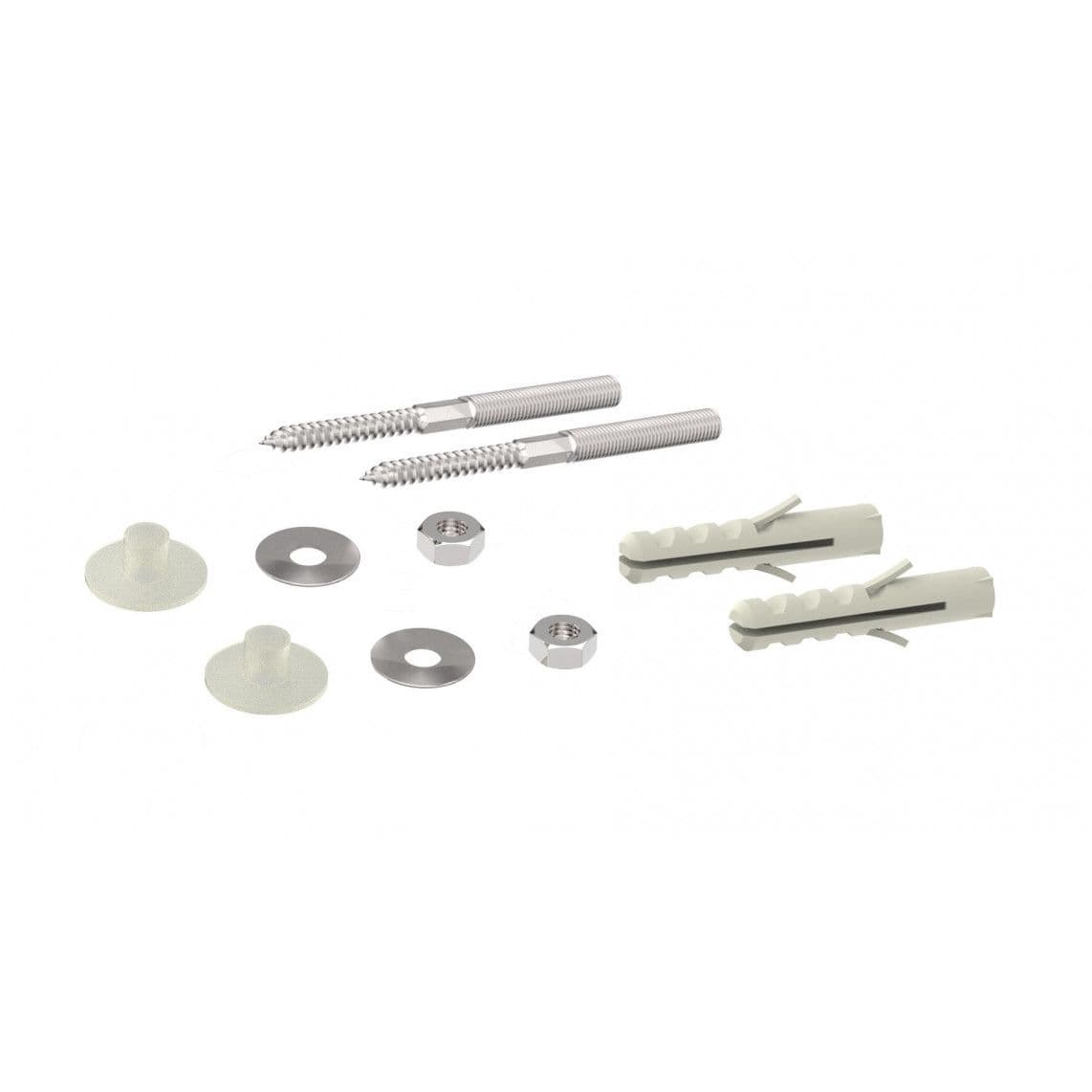 988470055 Fixation de lavabo, M10 x 140 mm vue 1