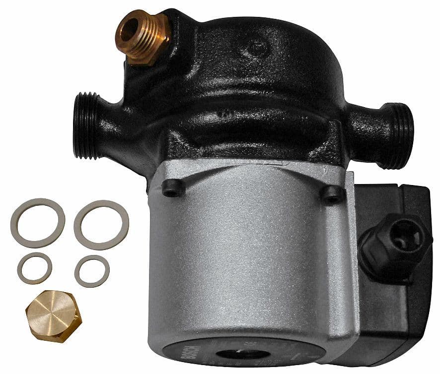 CIR.UPS15-35-50 160MM G1 230V 50HZ BOSCH vue 1