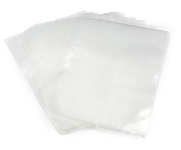Set 50 sacs 22 x 30cm vue 1
