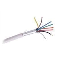 Câble d'alarme 8 x 0.22 Lsoh sur bobine de 500m classe CPR: CCA s1d1a1 vue 1