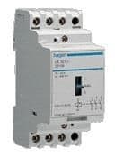 Contacteur jour / nuit 25A 230V 3NO vue 1