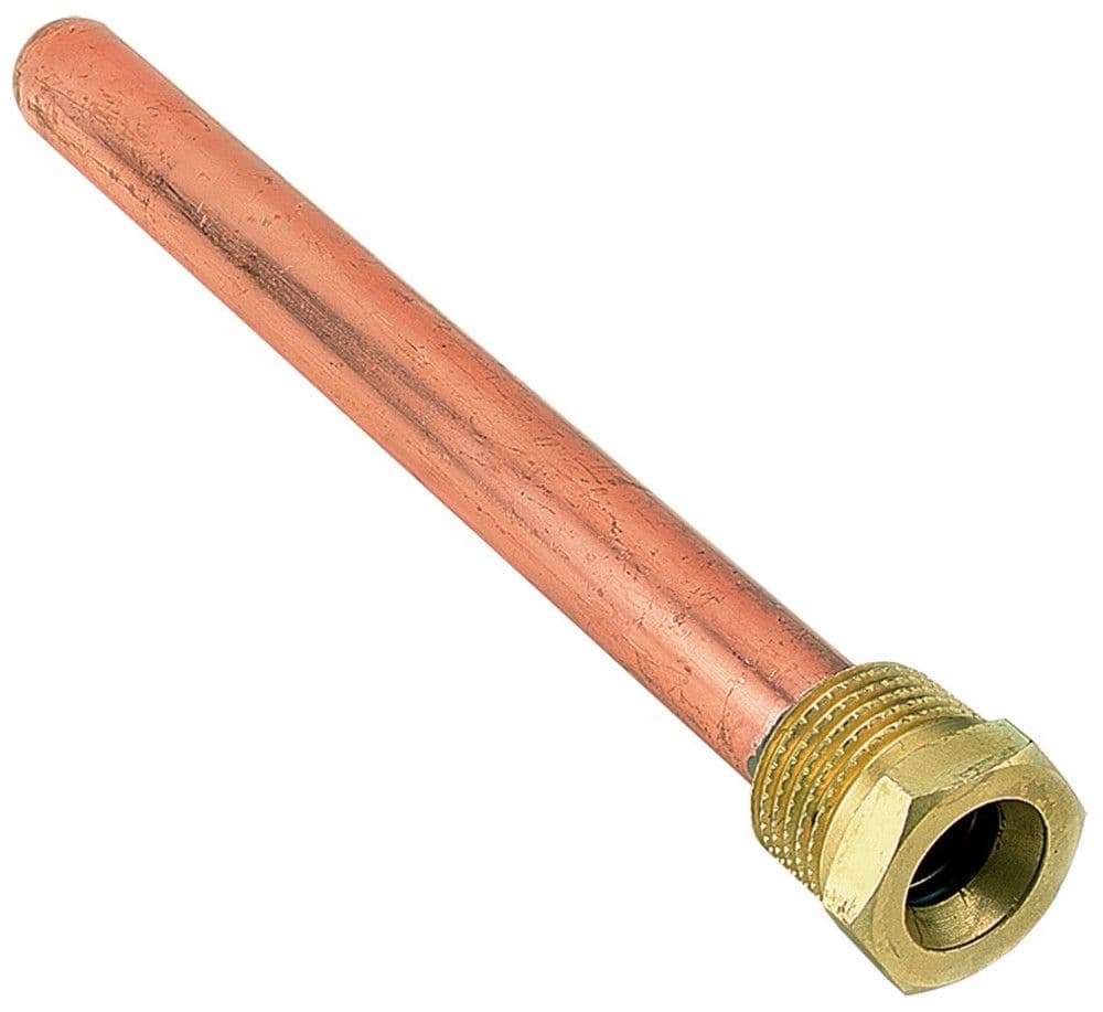 COM 983410 MANCHON 1/2X110MM vue 1