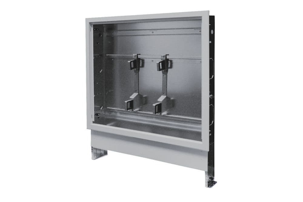 SCHU ARM.ENC. UP 90-1 RAL9016 vue 1