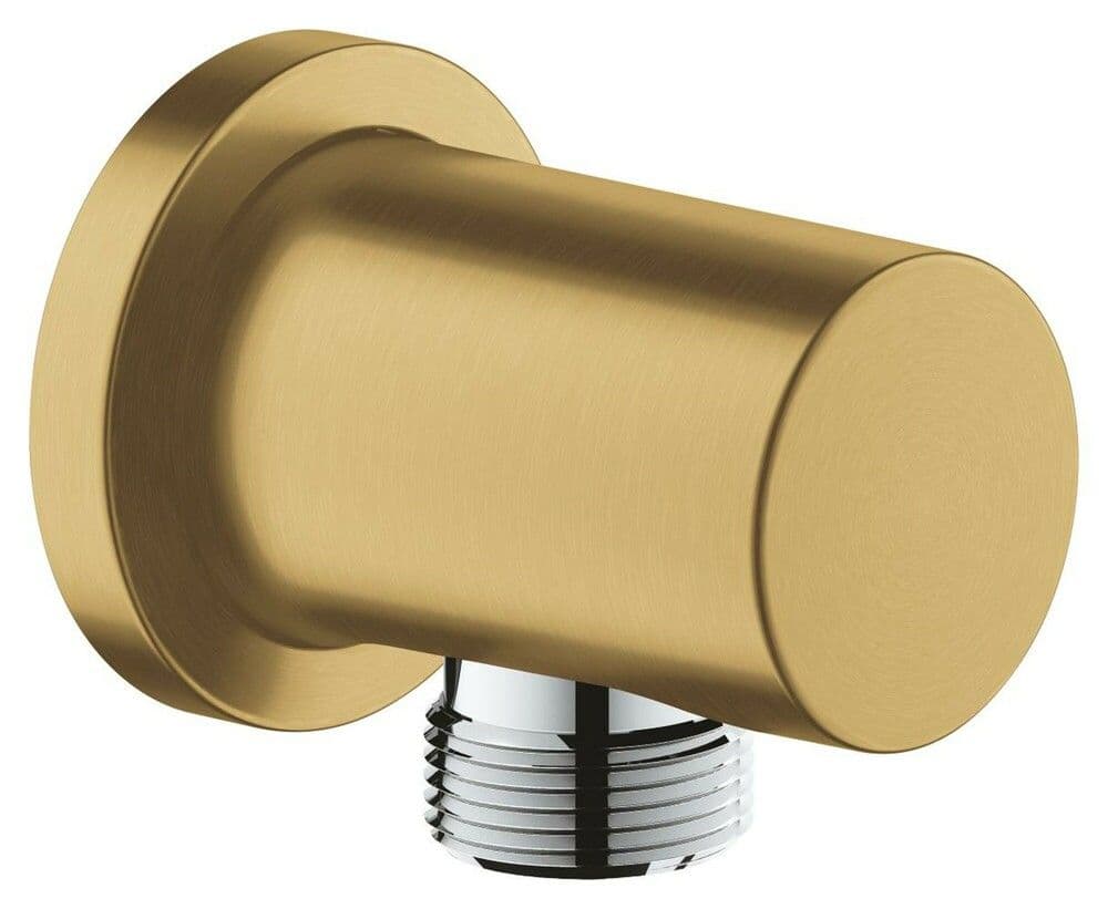 GRH RAINSHOWER COUDE ENC.BCS vue 1