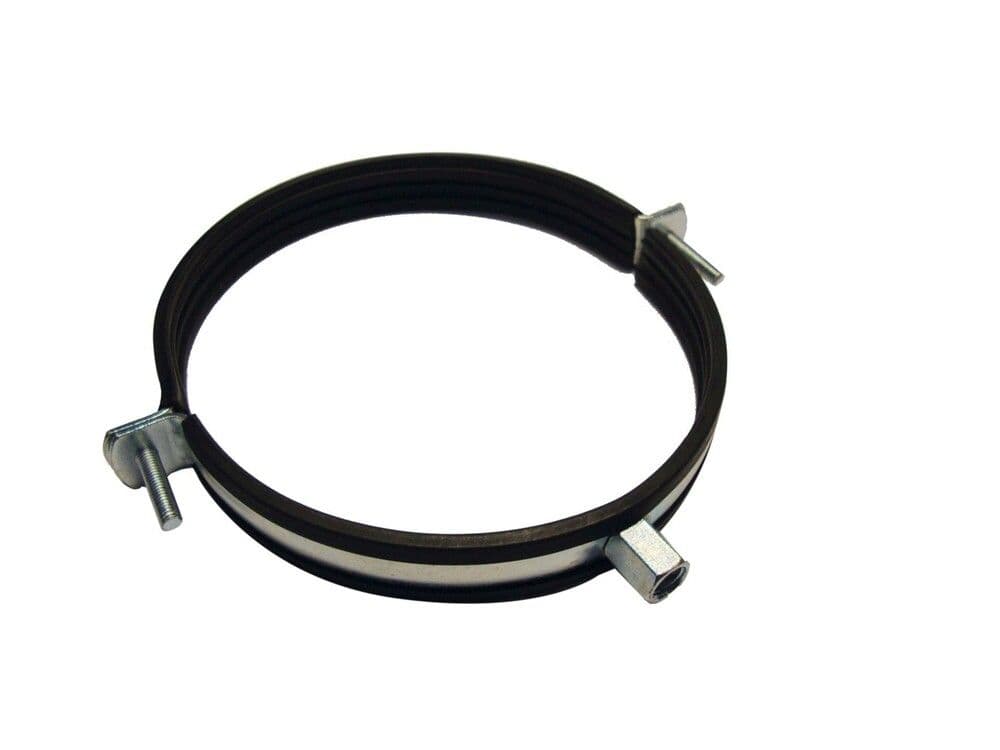 Sanutal collier avec caoutchouc D125 vue 1