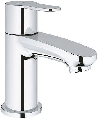 ROBINET EAU FROID EUROSTYLE COSMOPOLITAN XS-SIZE FG CHROME vue 1