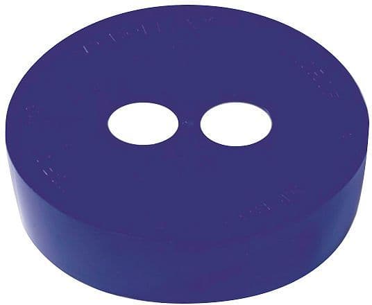 MICROFLEX DUO PARE-POUSSIERE 2X200/40 vue 1