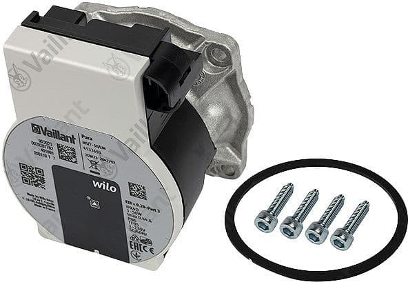 POMP (VC15/25-VCW32/36) VAILLANT vue 1