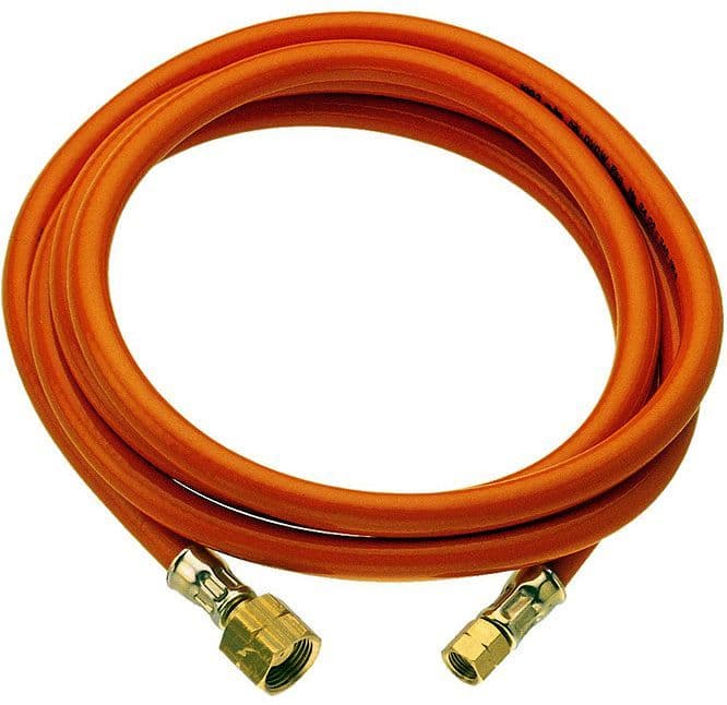 FLEXIBLE PROPANE ROTHENBERGER 5M vue 1