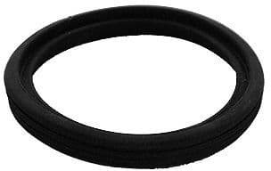 JOINT EN CAOUTCHOUC POUR TUBE PVC 75MM vue 1