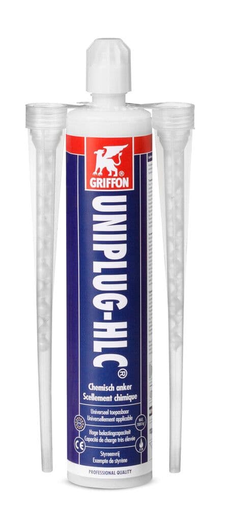 GRIF. UNIPLUG HLC vue 1
