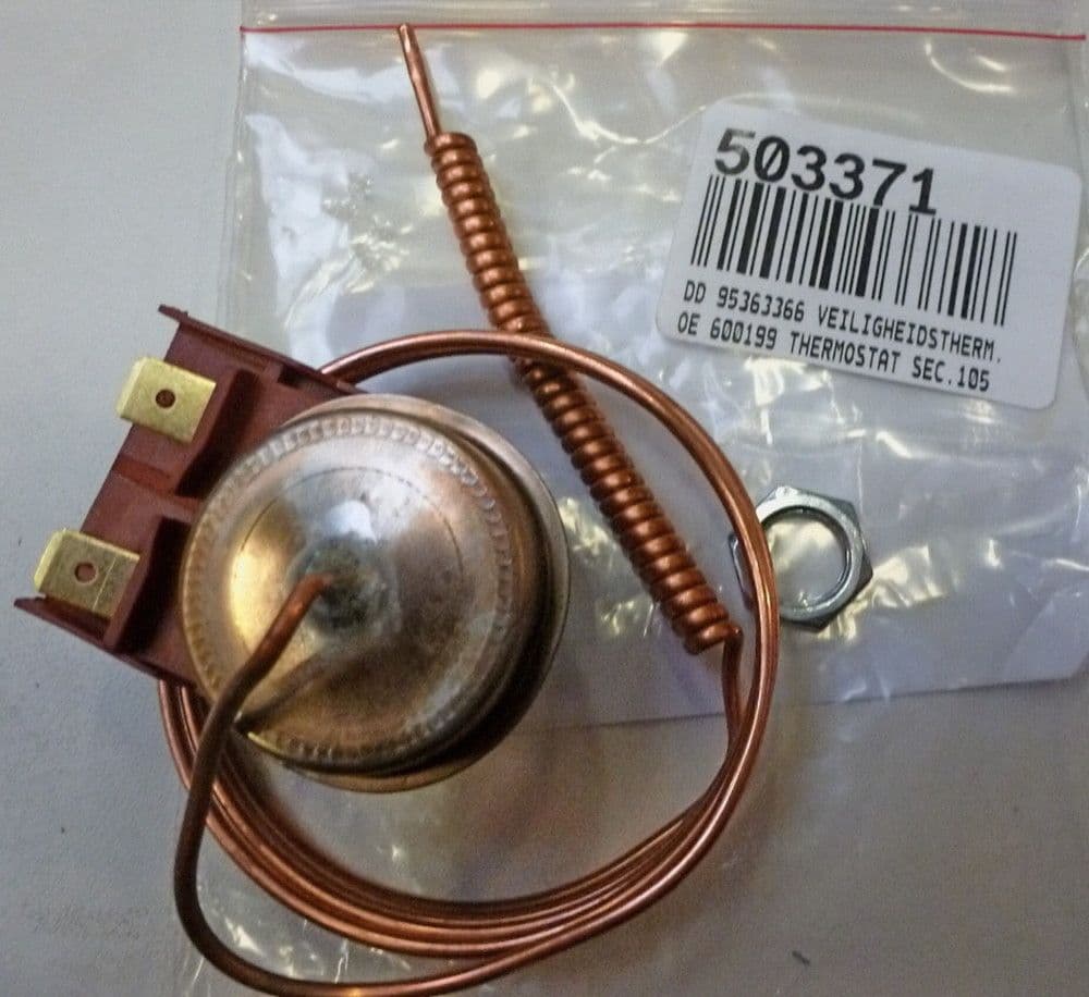 DD 95363366 THERM. SECURITE vue 1