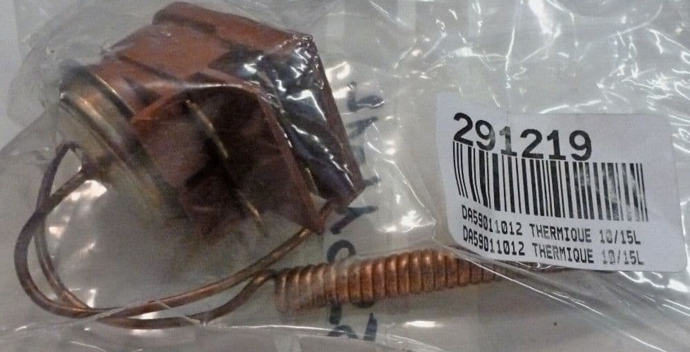 ITHO 787693016 THERMIQ. 10/15L vue 1