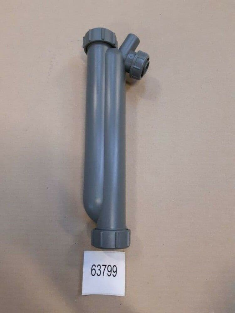 Cube - siphon vue 1