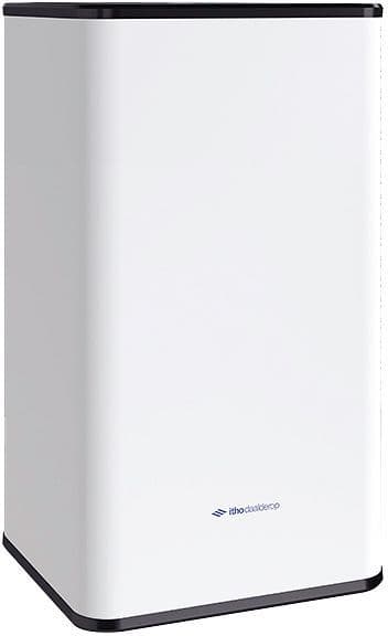 BOILER WPV POUR POMPE A CHALEUR WPU&VINCENT COMBI 90L ITHO DAALDEROP vue 1