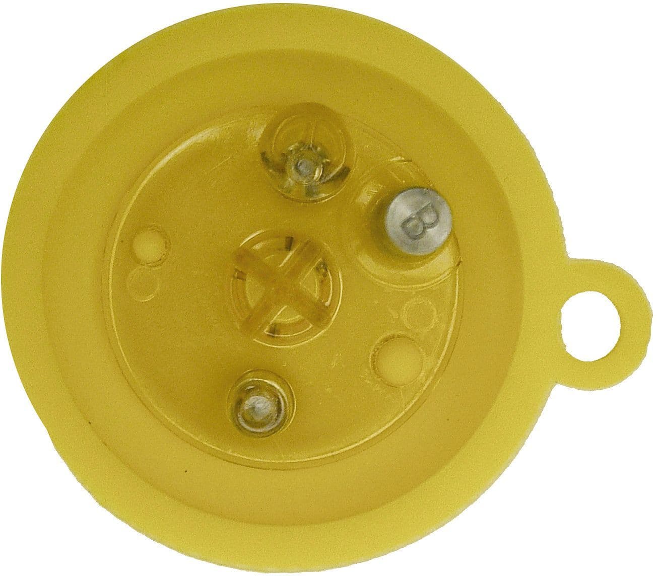 MEMBRANE "B" JUNKERS WR325-1K/P-B vue 1
