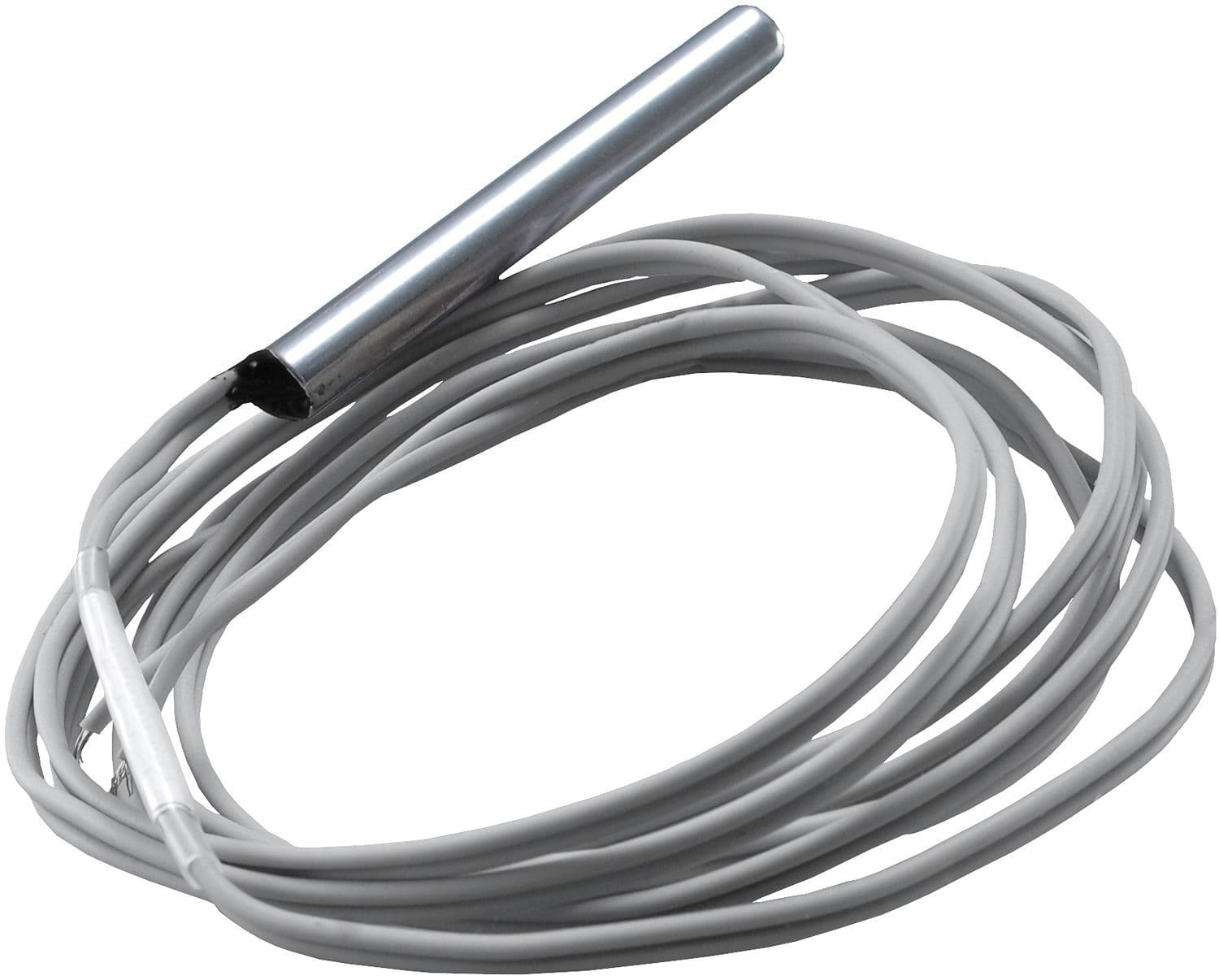 SONDE DE TEMPERATURE SOLAIRE POUR BOILER vue 1