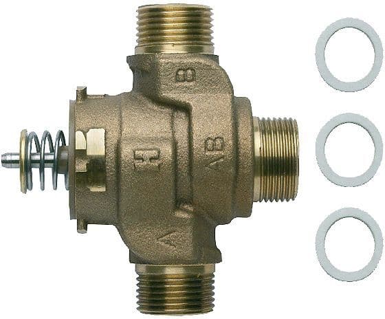 VANNE 3 VOIES VHR ECOMAX VAILLANT vue 1