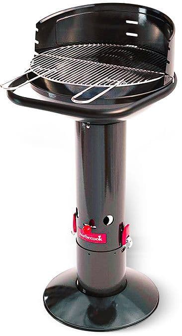 PROMOTION ACV BBQ LOEWY 45 vue 1