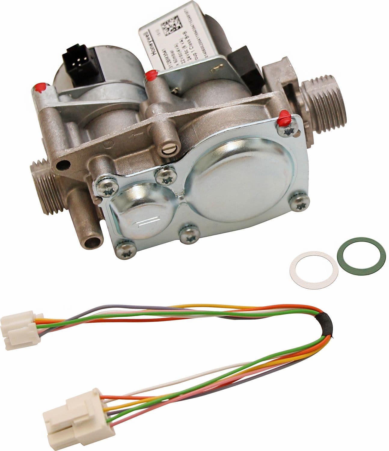 MECANISME GAZ G20 THEMATEK + THEMACLASSIC BULEX vue 1