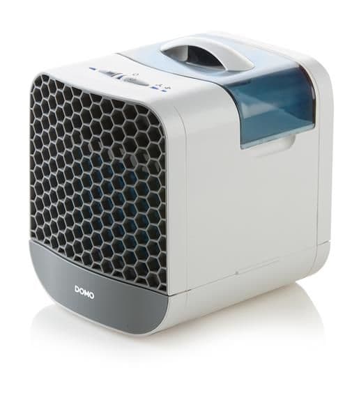 Air cooler mini vue 1