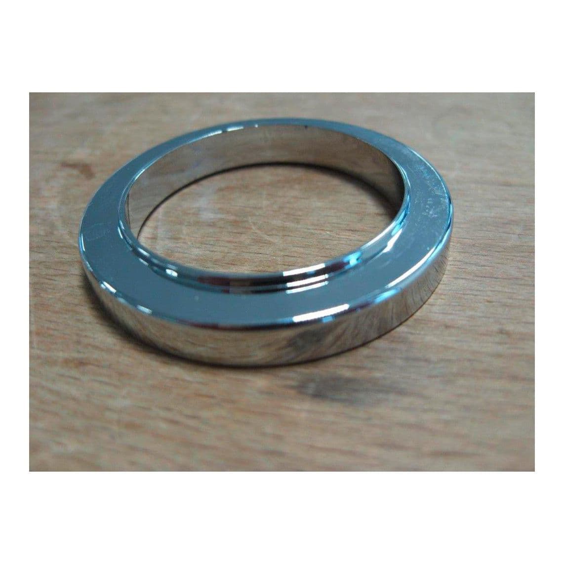01942 Anneau de support, chromé, par ex. pour NI182CALRB_AD vue 1