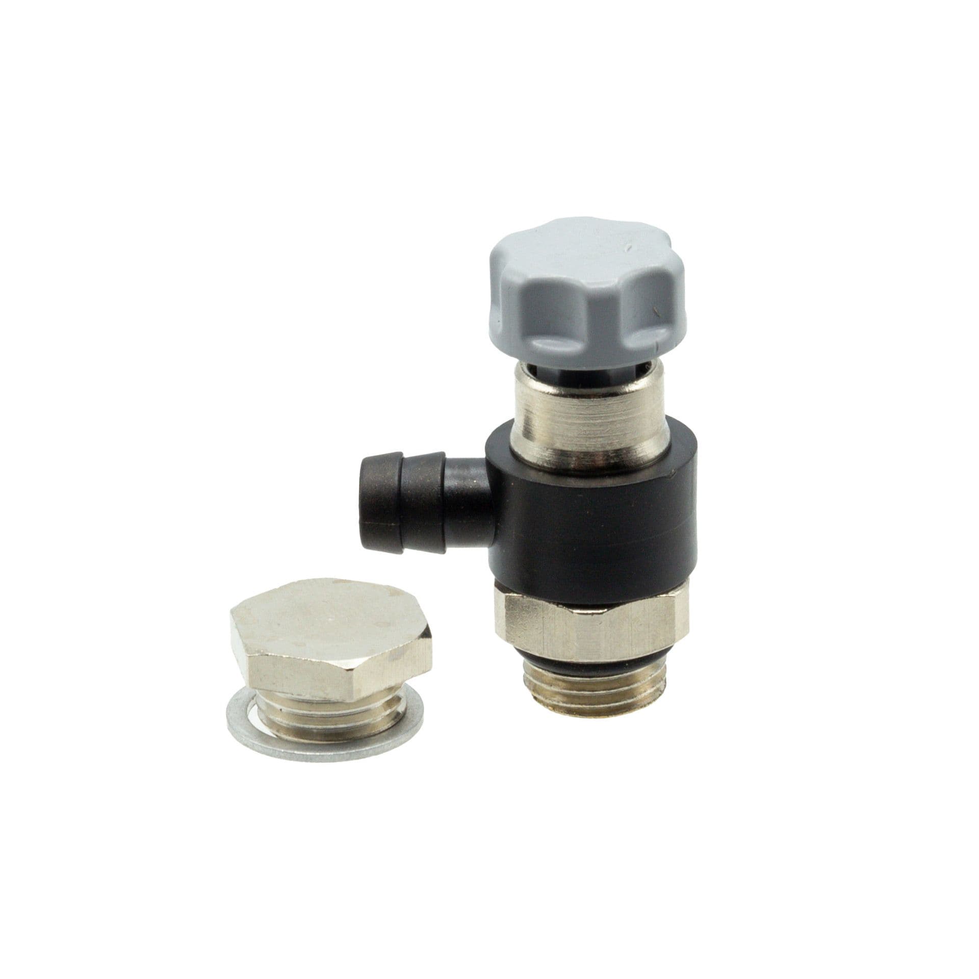 144P1400- KIT PURGEUR + BOUCHON POUR ARTICLE 144 REF:115TVK vue 1