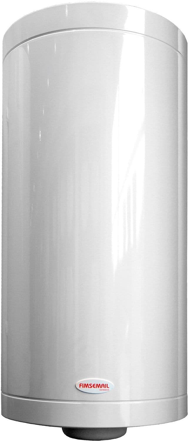 BOILER ELECTRIQUE FIMS 200L VERT. RESIST.STEATITE 2400W 230V CLASSE ERP C vue 1