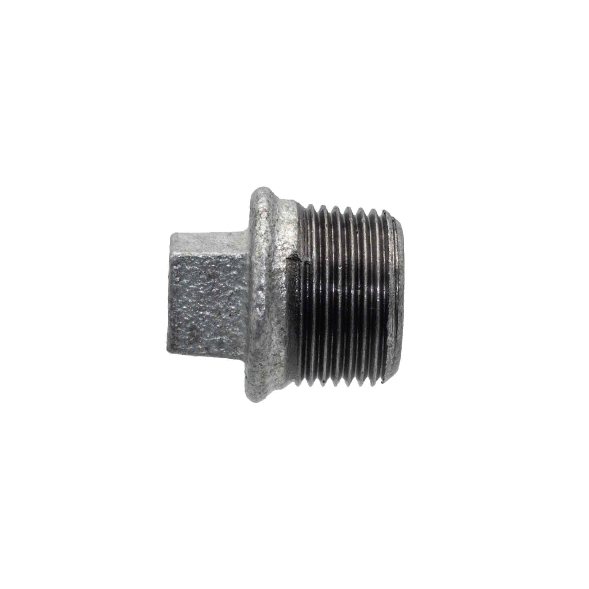 BOUCHON 290 2"1/2M GALVA (RÉF 290 2"1/2M GALVA) vue 1