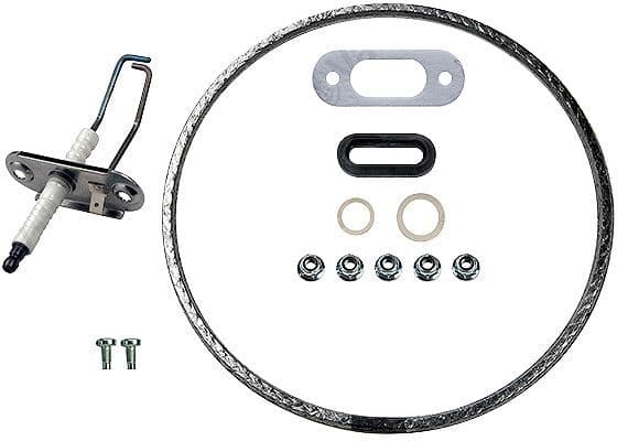KIT JOINTS BRÛLEUR+ELECTRODE VAILLANT vue 1