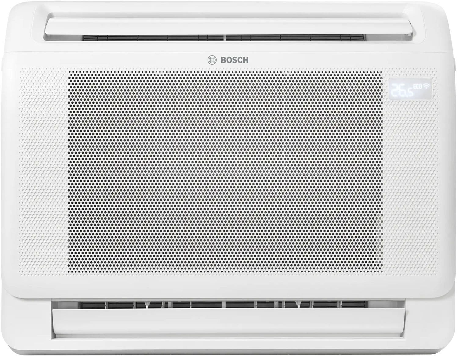 UNITE INTERIEUR POMPE A CHALEUR AIR/AIR AIRCO CONSULE 5000 BOSCH 3,5KW vue 1