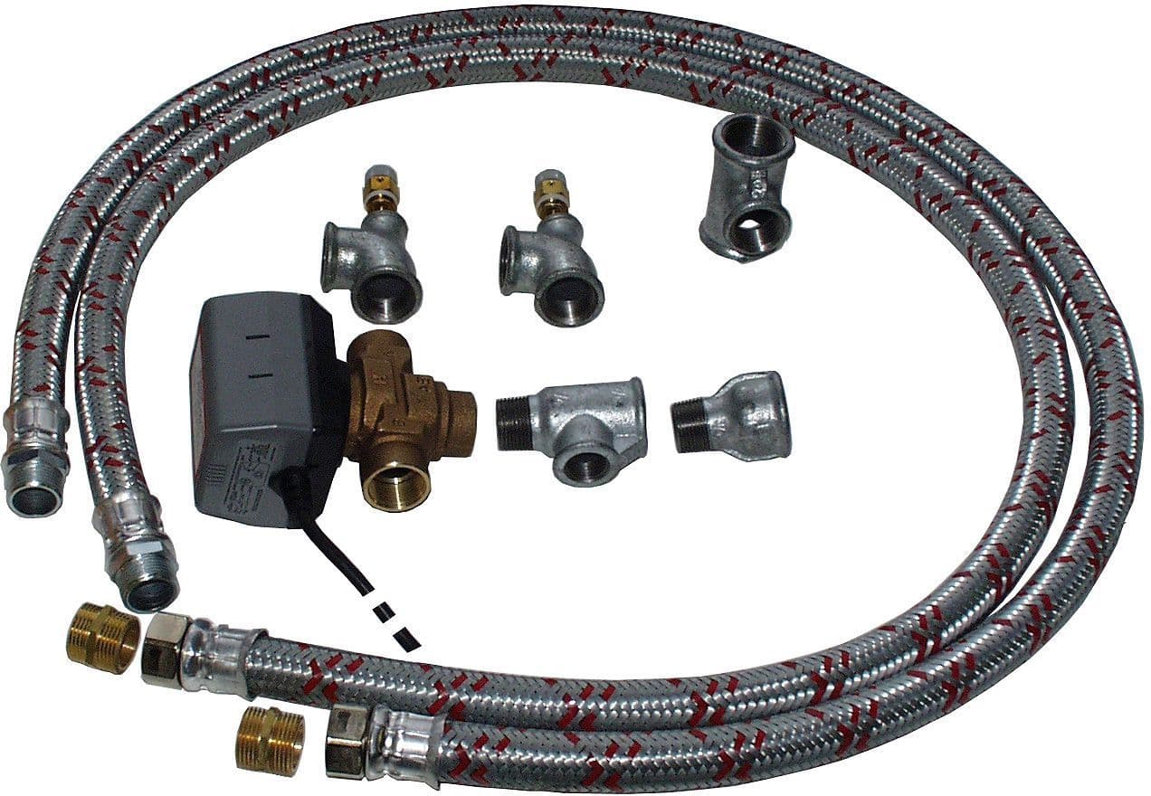 KIT PREPARATEUR ECS JUNK.EBU 80/120 1M vue 1