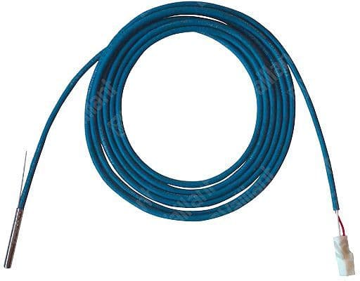 SONDE SANITAIRE VU(W)/2-3+2-5,VKK+BOILER vue 1