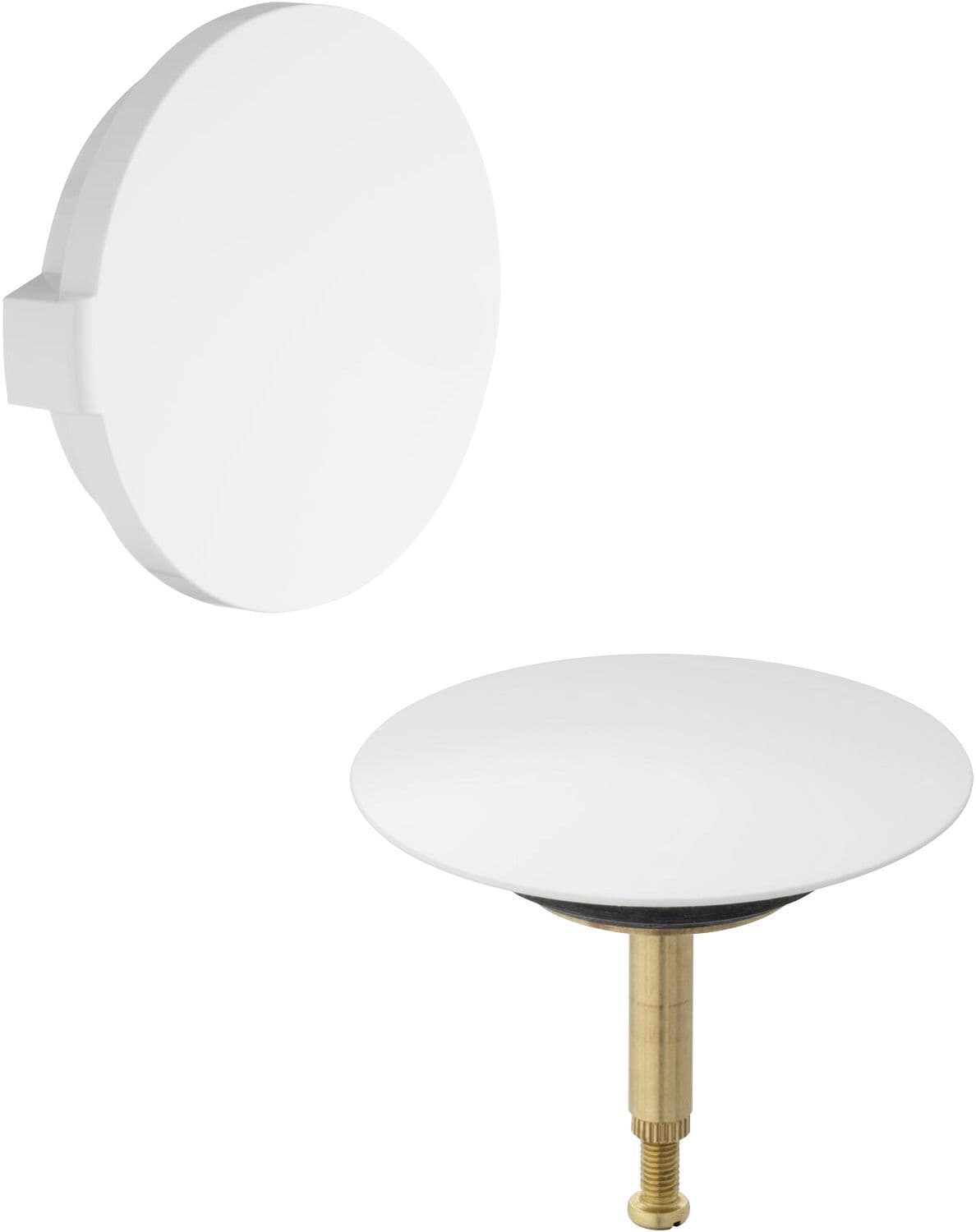 MULTIPLEX SET DE FIN DESIGN-BLANC vue 1