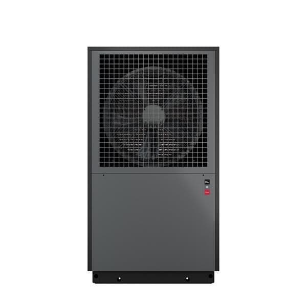 Dimplex air / eau unité extérieur classique triphasé LA 9S-TUR 372970 vue 1