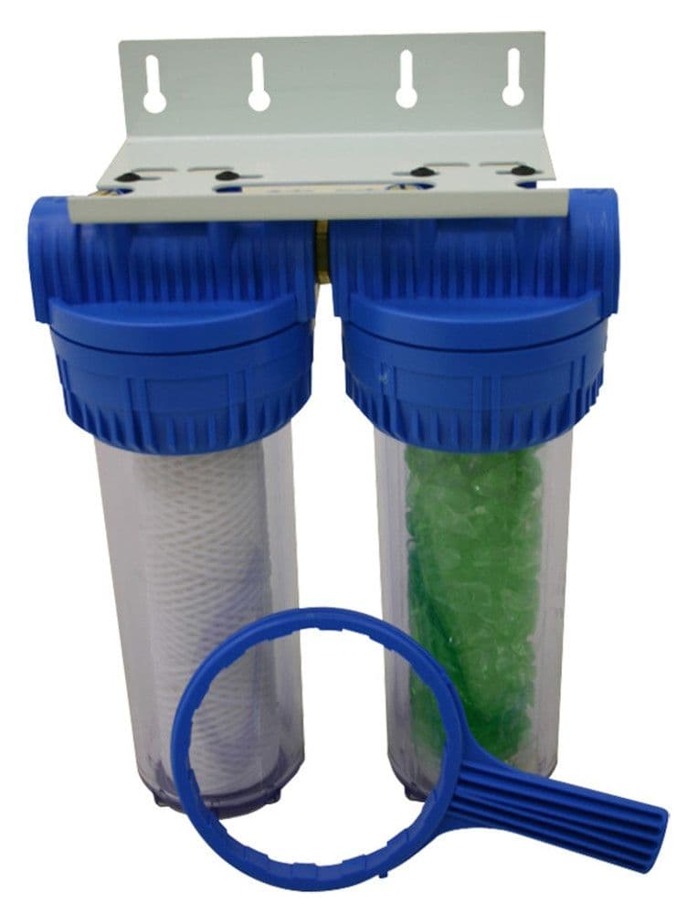 VMP KIT POLYPHOSPHATE 3/4"+1" vue 1