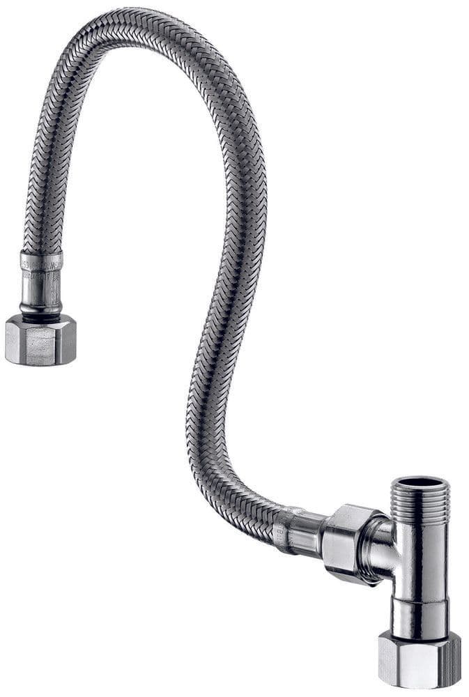 Delabie Premix Nano ensemble de connexion vue 1