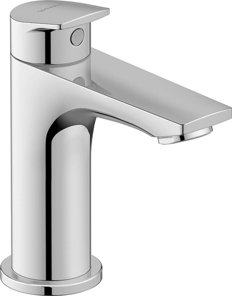 Duravit No.1 robinet de lave-mains eau froide vue 1