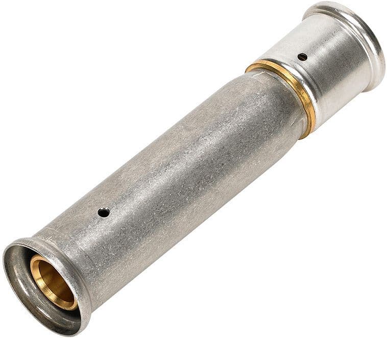 RACCORD REPARATION 16MM LAITON HENCO vue 1